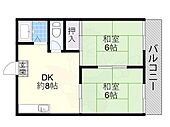 堺市中区深井清水町 2階建 築40年のイメージ