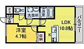 堺市美原区多治井 2階建 築15年のイメージ