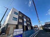 堺市南区土佐屋台 3階建 新築のイメージ