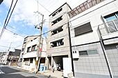 堺市堺区柳之町西１丁 5階建 築32年のイメージ