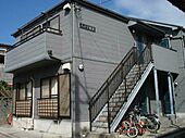 堺市中区深井北町 2階建 築30年のイメージ