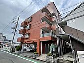 堺市北区中百舌鳥町１丁 4階建 築28年のイメージ