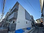 堺市西区浜寺昭和町２丁 3階建 築2年のイメージ