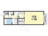 堺市中区土師町5丁 2階建 築22年のイメージ