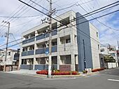 堺市北区東三国ヶ丘町５丁 3階建 築3年のイメージ