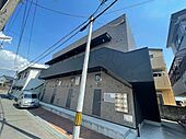 堺市堺区香ヶ丘町１丁 2階建 築11年のイメージ