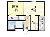 堺市北区百舌鳥赤畑町4丁 3階建 築7年のイメージ