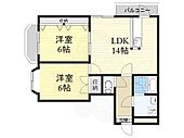 堺市中区深井沢町 4階建 築33年のイメージ