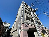 堺市北区長曽根町 8階建 築21年のイメージ