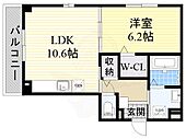 堺市堺区西湊町６丁 3階建 築14年のイメージ