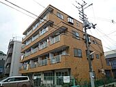 堺市北区東浅香山町２丁 5階建 築36年のイメージ