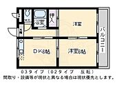 堺市中区深井清水町 3階建 築37年のイメージ