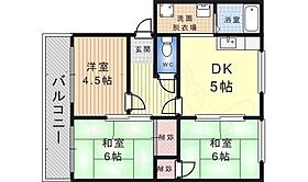 間取り：227079771661