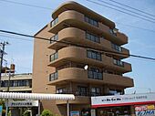和泉市府中町２丁目 6階建 築32年のイメージ