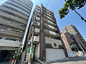堺市堺区宿院町東４丁 8階建 築21年のイメージ