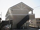 堺市中区平井 2階建 築18年のイメージ