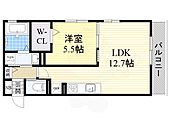 堺市中区深井沢町 3階建 築7年のイメージ