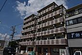 堺市中区新家町 6階建 築18年のイメージ