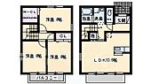 堺市東区北野田 2階建 築20年のイメージ