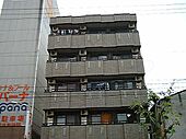 堺市堺区中之町東３丁 5階建 築31年のイメージ