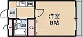 堺市堺区少林寺町東３丁 5階建 築35年のイメージ