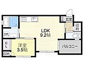 堺市堺区西湊町３丁 3階建 築5年のイメージ