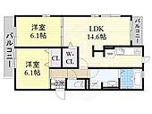 堺市堺区石津町３丁 3階建 築7年のイメージ