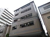 堺市堺区材木町西２丁 5階建 築30年のイメージ