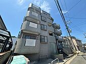 堺市中区深井沢町 4階建 築33年のイメージ