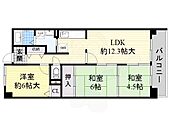 堺市東区日置荘西町7丁 7階建 築28年のイメージ