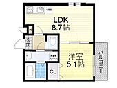 堺市堺区東上野芝町１丁 3階建 築3年のイメージ