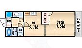 堺市南区高倉台2丁 2階建 築17年のイメージ
