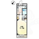 堺市堺区出島海岸通４丁 3階建 築3年のイメージ