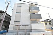 堺市北区百舌鳥本町３丁 3階建 築5年のイメージ