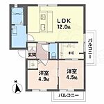 堺市西区浜寺石津町東５丁 2階建 築33年のイメージ