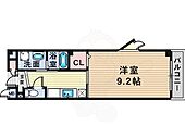 堺市北区東浅香山町１丁 3階建 築14年のイメージ