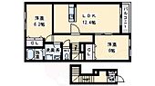 堺市中区陶器北 2階建 築17年のイメージ