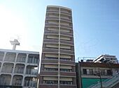 堺市堺区住吉橋町１丁 10階建 築16年のイメージ