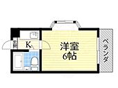 堺市堺区錦綾町１丁 5階建 築34年のイメージ