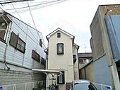 堺市堺区綾之町東１丁 2階建 築24年のイメージ