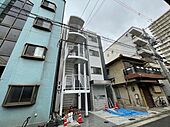 堺市堺区中安井町２丁 4階建 築39年のイメージ