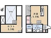 堺市東区日置荘原寺町 2階建 築11年のイメージ