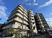 堺市北区新堀町２丁 7階建 築29年のイメージ