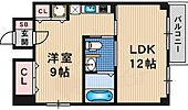 堺市堺区中安井町３丁 11階建 築15年のイメージ