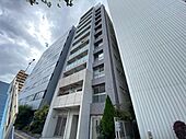 堺市堺区中安井町３丁 11階建 築14年のイメージ