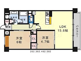 間取り：227080609739