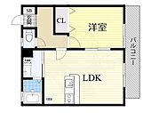 堺市北区常磐町3丁 2階建 築13年のイメージ