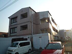 大阪府堺市北区北花田町３丁32番37号（賃貸マンション2LDK・2階・53.95㎡） その5