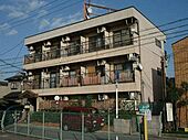 堺市堺区桜之町西３丁 3階建 築37年のイメージ