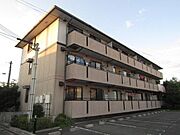 ウインドミル 3階 築26年10ヶ月の賃貸物件